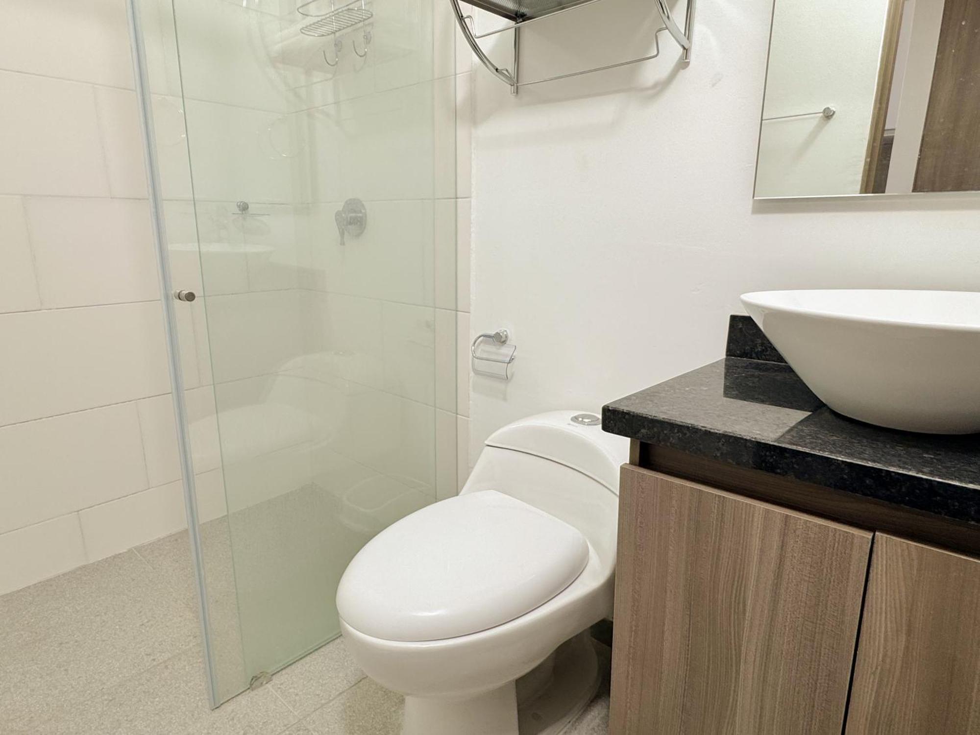 Apartasuite Estrenar En El Rodadero Sky Tower - By Bedviajes * Santa Marta (Magdalena)